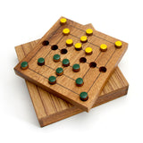 Wooden Strategy Games Strategy for Adult Board