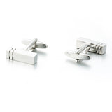 Cufflinks Men's French Shirt Cuff