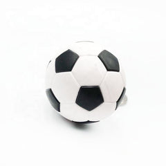 FOOTE Football Stress Reliever Keyring