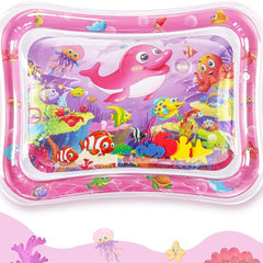 Premium Water Mat Play Activity