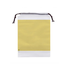 Waterproof Drawstring Bag Double Layer