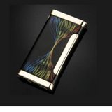 Classical Old Fashion Portable Cigar Cigarette Lighters