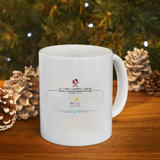 Customizable Sublimation Coffee Mug