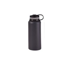 Stainless Steel Bottle Double Wall Insulated Vacuum Flask Powder Coated