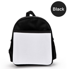 Kids Detachable School Bag