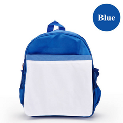 Kids Detachable School Bag