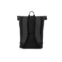 CHANGE ZERO Ocean Series RPET 17" Rolltop Backpack