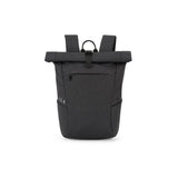 CHANGE ZERO Ocean Series RPET 17" Rolltop Backpack