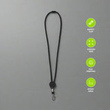 Valins - Epoxy Lanyard