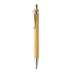 Bamboo Ballpoint Pen