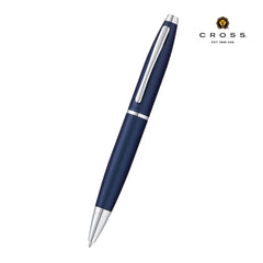 Cross Calais™ Polished Chrome Appointments Selectip Rollerball Pen