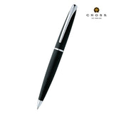 Cross ATX® Pure Chrome with Polished Chrome Appointments Ballpoint Pen