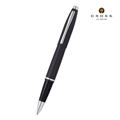 Cross Calais™ Polished Chrome Appointments Selectip Rollerball Pen
