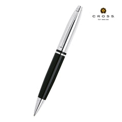 Cross Calais™ Polished Chrome Appointments Selectip Rollerball Pen