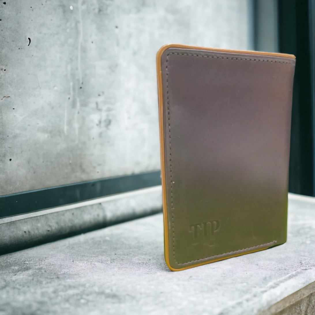 Original Leather Wallet