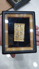 Qatar Traditional Souvenir Gifts