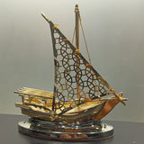 Boat Souvenier