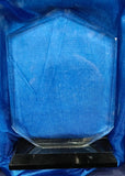 crystal award