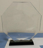 Crystal award