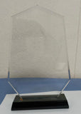 Crystal award