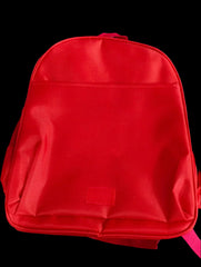 kids school bag