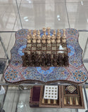 Irani Chess Game