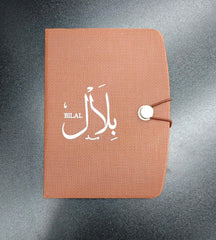 Mini notebook