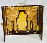 Qatar Map trophy