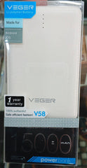 VEGER Power Bank