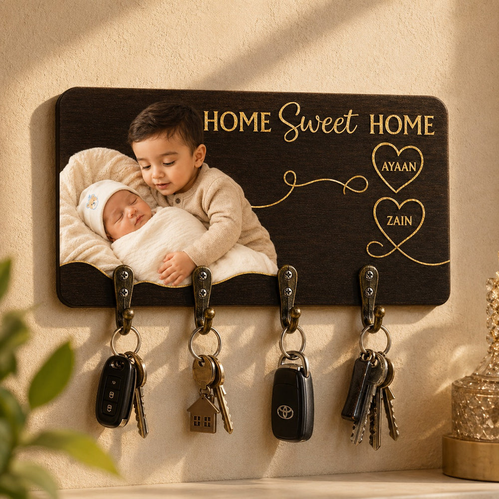 Welcome Home Gallery