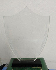 Crystal award
