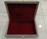 Wood Qatar culture box