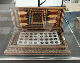 Irani Game chess set
