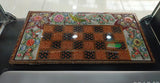Irani Game chess set