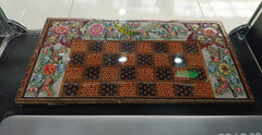 Irani Game chess set
