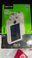Powerbank Oiarme 2000MH OX13