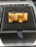 Plan Cufflink