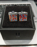 Plan Cufflink
