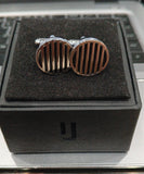 Plan Cufflink