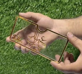 Customised Eid Money Case