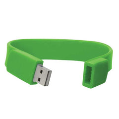 Wristbands USB Flash Drives