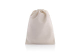 Cotton Jumping Rope in a Cotton Pouch