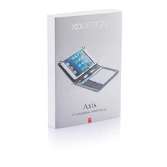 Axis 7-8 inchTablet Portfolio