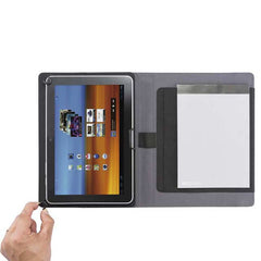 Axis 9-10 inch Tablet Portfolio