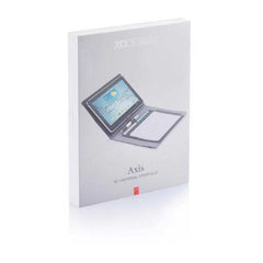 Axis 9-10 inch Tablet Portfolio