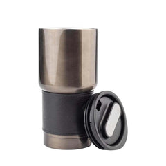 BOLIN - Hans Larsen Insulated Tumbler with Grip Sleeve 530ml