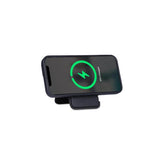 MAG3 - Giftology 3-in-1 Magnetic Wireless Charger Card Holder