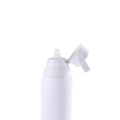 EVORA - Hans Larsen Double Wall Stainless Steel Vacuum Bottle