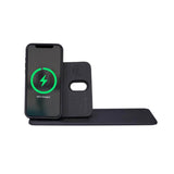 AVRON - Giftology 3-in-1 Magnetic Wireless Charger Desk Tray
