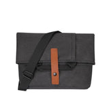 LORETTO - SANTHOME 2-in-1 Messenger & Tote Bag